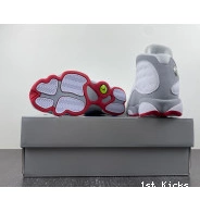 Jordan Grey Air 13 414571-160 Wolf 0714